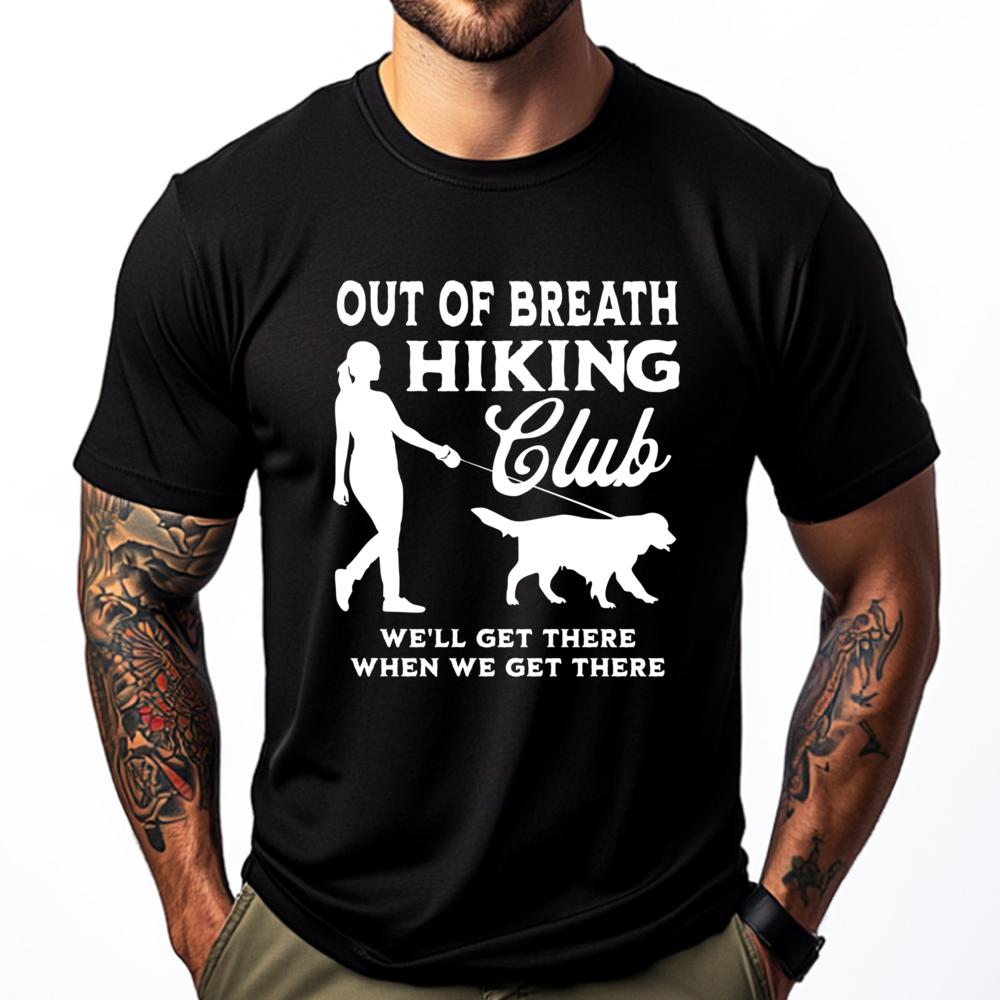 Out Of Breath Hiking Society Club Outdoor Walk Groups White T Shirt Men Original Mens T-Shirts Tops T Shirt Father s Day - Me... S разноцветный
Out Of Breath Hiking Society Club Outdoor Walk Groups White T Shirt Men Original Mens T-Shirts Tops T Shirt Father s Day - Me... S разноцветный