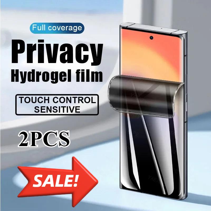 2PCS Anti-Spy Privacy Hydrogel Film Protector Screen для Samsung A55 A54 A52S 5G A53 A35 A15 A14 A52 A51 A34 A33 A25 A24 A13 A50 A05 For Samsung A12 чорний
2PCS Anti-Spy Privacy Hydrogel Film Protector Screen для Samsung A55 A54 A52S 5G A53 A35 A15 A14 A52 A51 A34 A33 A25 A24 A13 A50 A05 For Samsung A12 чорний