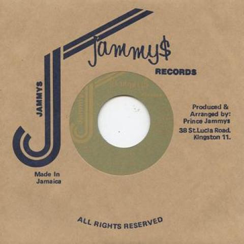 7inch Record ECHO MINOTT - I Am Back / I Am Back Version DSRLJ7034 Jammys/Dub Stor 1987 Japan Reggae, Ska & Dub
7inch Record ECHO MINOTT - I Am Back / I Am Back Version DSRLJ7034 Jammys/Dub Stor 1987 Japan Reggae, Ska & Dub