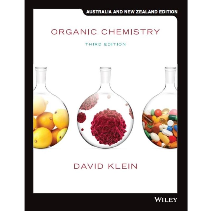 Органическая химия
Органическая химия