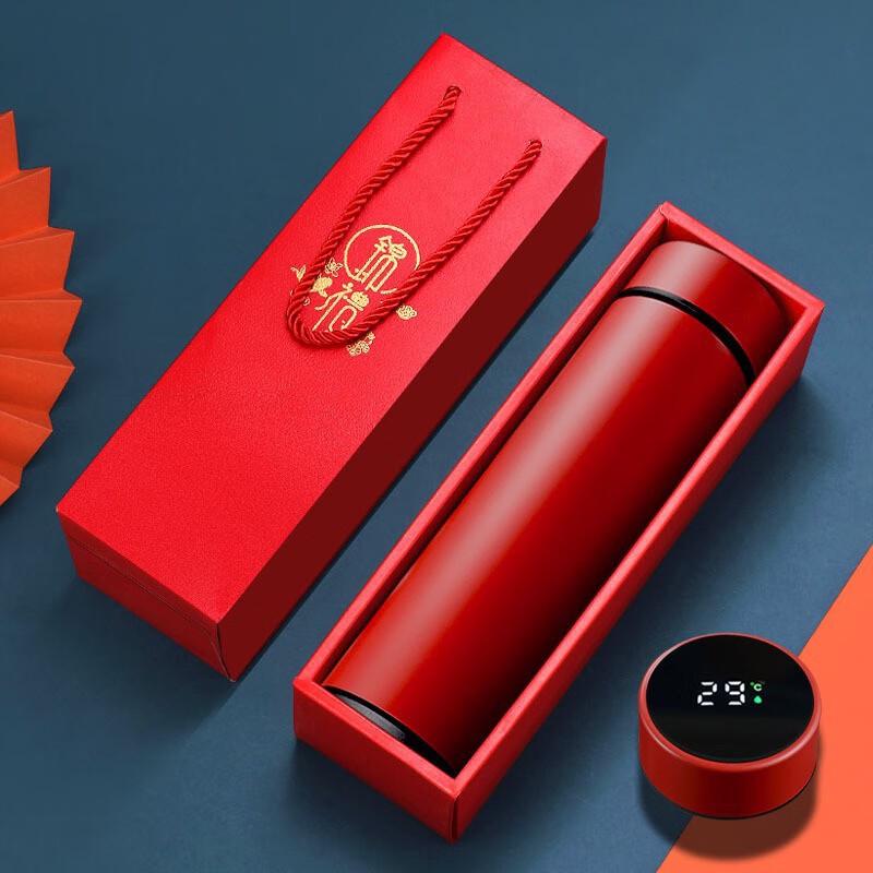 Wumeiyunji 304 Stainless Steel Insulated Mug
Wumeiyunji 304 Stainless Steel Insulated Mug