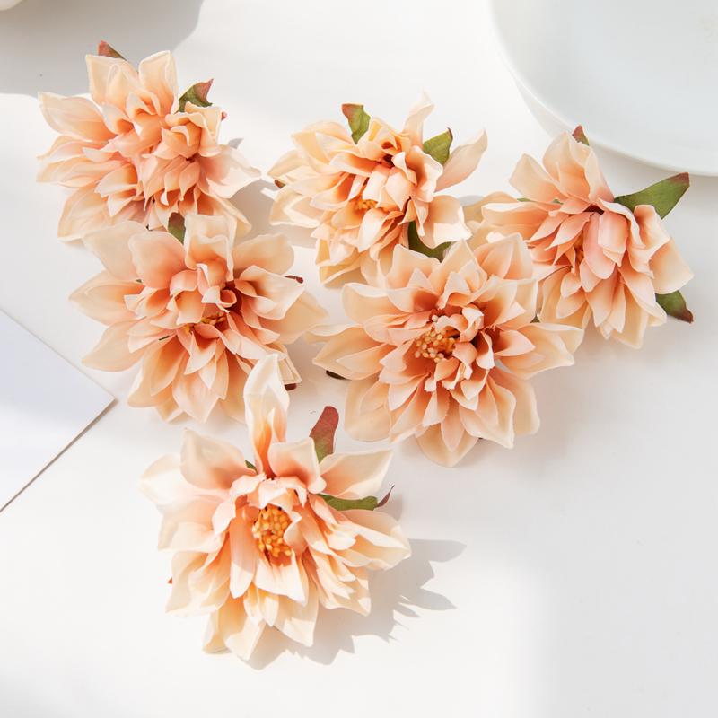 40/80pcs Artificial Flowers Silk chrysanthemum Home Room Vases Table DIY Decor Wedding Wrist Outdoor Garden Party Gifts Garland 40pcs
40/80pcs Artificial Flowers Silk chrysanthemum Home Room Vases Table DIY Decor Wedding Wrist Outdoor Garden Party Gifts Garland 40pcs