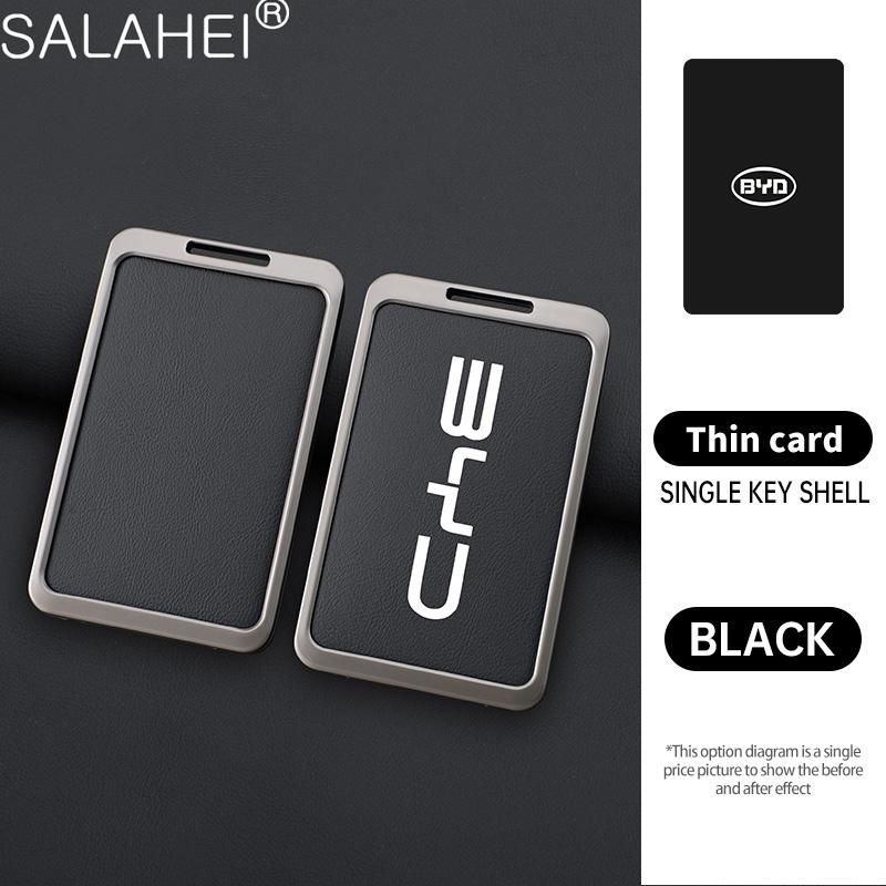 For BYD Tang DM Han EV Song Qin PRO PLUS DMI Car NFC Card Remote Key Cover Fob Case Protector Holder Shell Keychain Accessories
For BYD Tang DM Han EV Song Qin PRO PLUS DMI Car NFC Card Remote Key Cover Fob Case Protector Holder Shell Keychain Accessories
