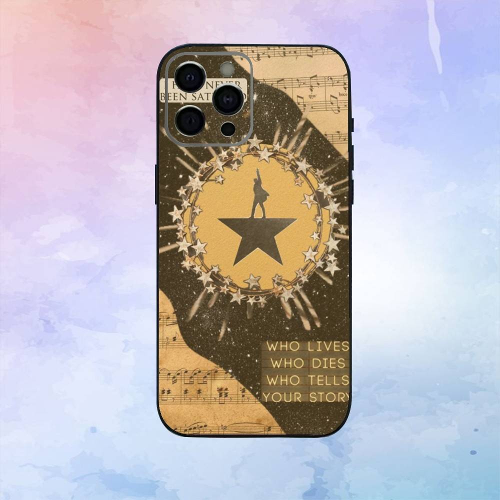 H-hamilton Musical Lyrics Phone Case For iPhone17,16,15,14,13,12,11 Plus,Pro Max Soft Black Cover iPhone15pro
H-hamilton Musical Lyrics Phone Case For iPhone17,16,15,14,13,12,11 Plus,Pro Max Soft Black Cover iPhone15pro