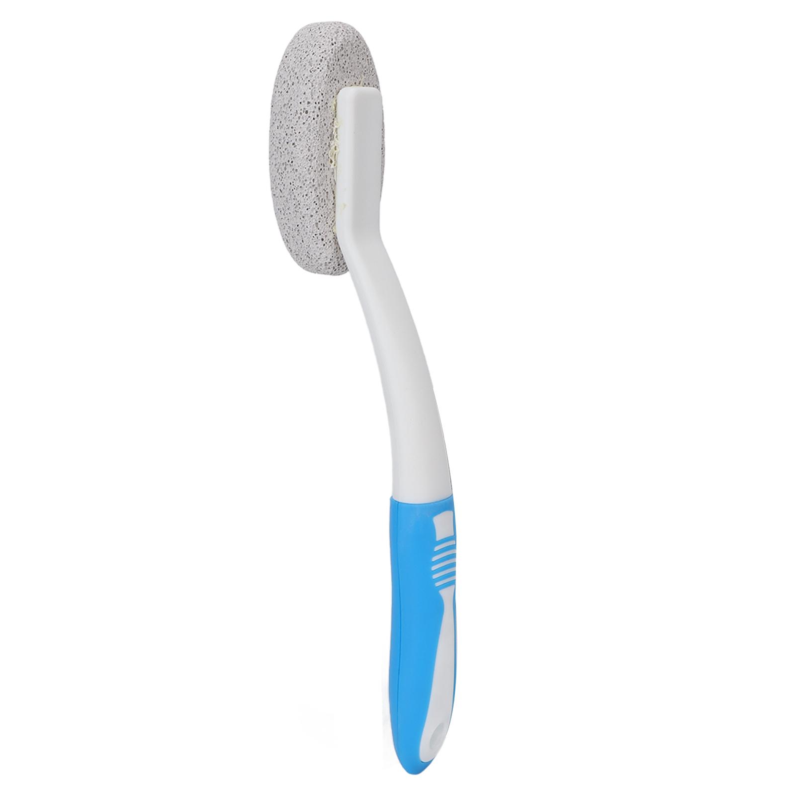 Pumice Stone Cleaning Brush Hard Water Toilet Bowl Ring Remover Cleaner for Household Sink Pool Bathroom Kitchen
Pumice Stone Cleaning Brush Hard Water Toilet Bowl Ring Remover Cleaner for Household Sink Pool Bathroom Kitchen