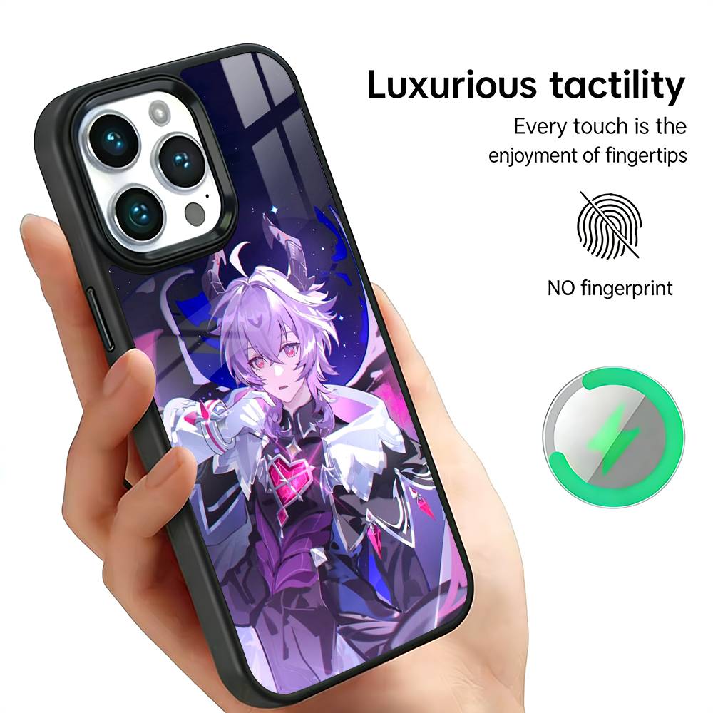 D-Durin G-Genshin I-Impact Phone Case For iPhone17,16,15,14,13,12,11 Plus,Pro Max, New Magnetic Wireless Charging iPhone12
D-Durin G-Genshin I-Impact Phone Case For iPhone17,16,15,14,13,12,11 Plus,Pro Max, New Magnetic Wireless Charging iPhone12