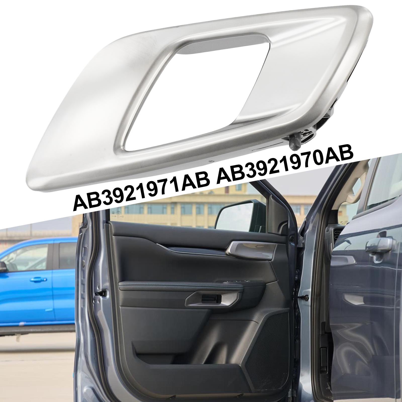 Interior Door Handle For Ford For Ranger 2012-2026 Interior Door Handle Inside Handle Car Accessories
Interior Door Handle For Ford For Ranger 2012-2026 Interior Door Handle Inside Handle Car Accessories