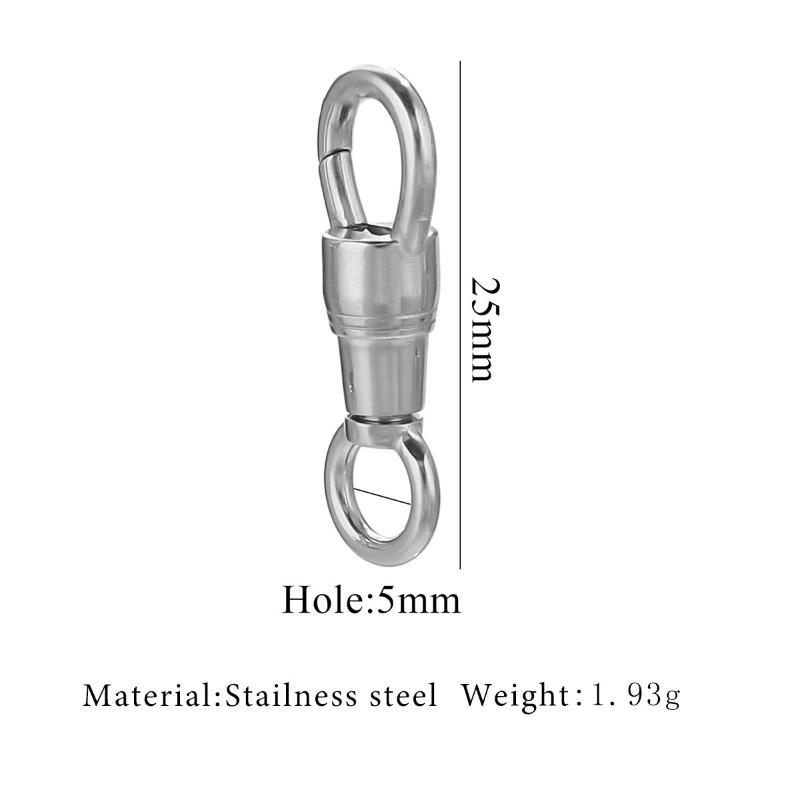 Stainless Steel Bag Key Chain Hook Clasps Lobster Clasp Hooks Connectors For Diy Jewelry Making Supplies Accessories L серебряный
Stainless Steel Bag Key Chain Hook Clasps Lobster Clasp Hooks Connectors For Diy Jewelry Making Supplies Accessories L серебряный