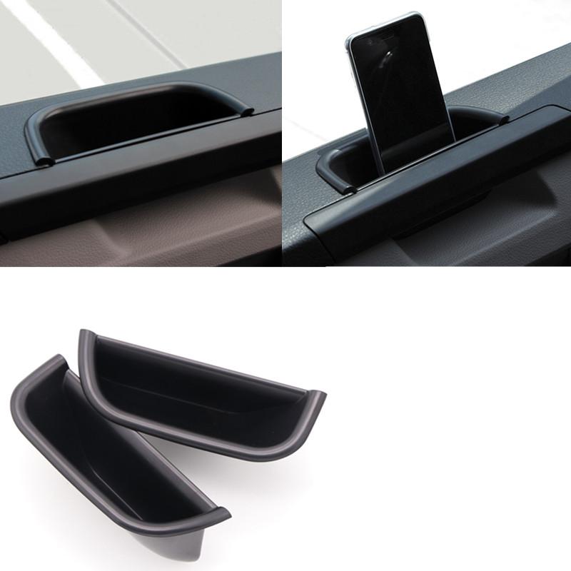 Для Volkswagen Transporter (Т6) Caravelle 2017 2018 Інтер єрні аксесуари Передні двері Коробка Органайзер Піднос 2шт.
Для Volkswagen Transporter (Т6) Caravelle 2017 2018 Інтер єрні аксесуари Передні двері Коробка Органайзер Піднос 2шт.