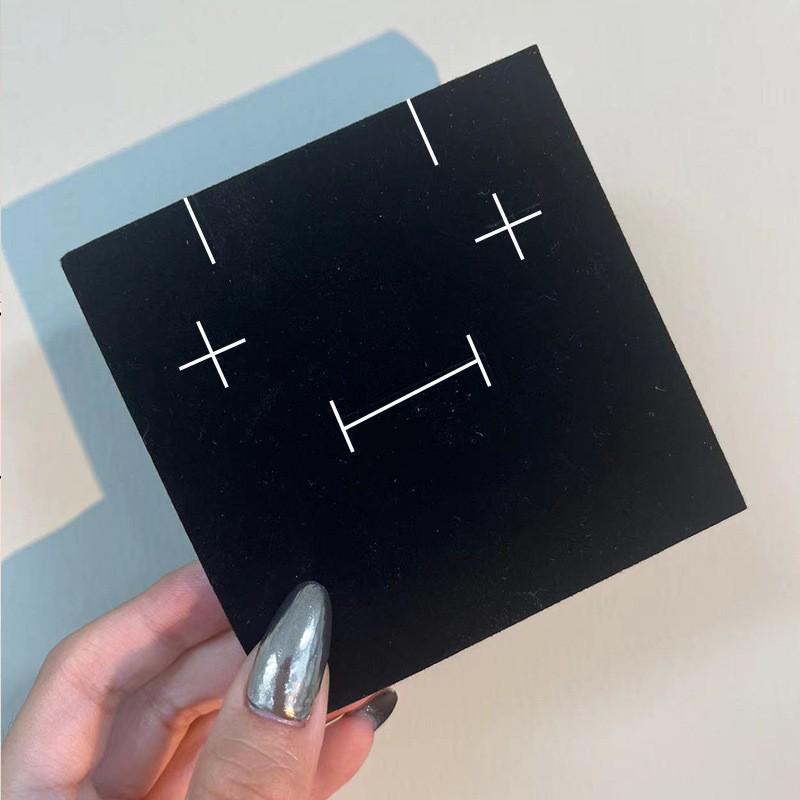 Mo Jiu Anti-Oxidation Jewelry Drawer Box - Wearable Nails Paper Box for Ornaments
Mo Jiu Anti-Oxidation Jewelry Drawer Box - Wearable Nails Paper Box for Ornaments