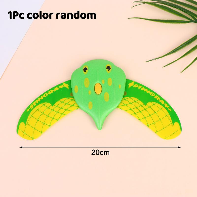 Hydrodynamic Manta Rays Press Forward Children S Baby Beach Pool Water Splashing Play With Water Model Fish Toys
Hydrodynamic Manta Rays Press Forward Children S Baby Beach Pool Water Splashing Play With Water Model Fish Toys