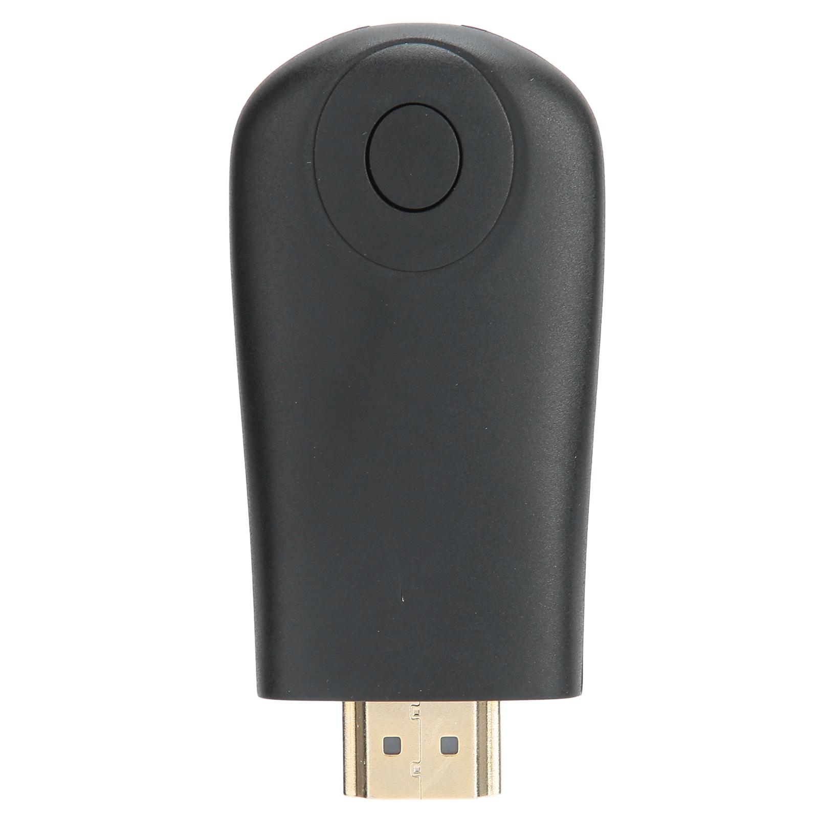 WiFi Display Dongle 2.4G5G беспроводной приемник адаптер 4K HDMI TV Stick потоковое мультимедиа
WiFi Display Dongle 2.4G5G беспроводной приемник адаптер 4K HDMI TV Stick потоковое мультимедиа