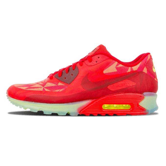 Nike Air Max 90 Ice Gym Red 631748-600
Nike Air Max 90 Ice Gym Red 631748-600