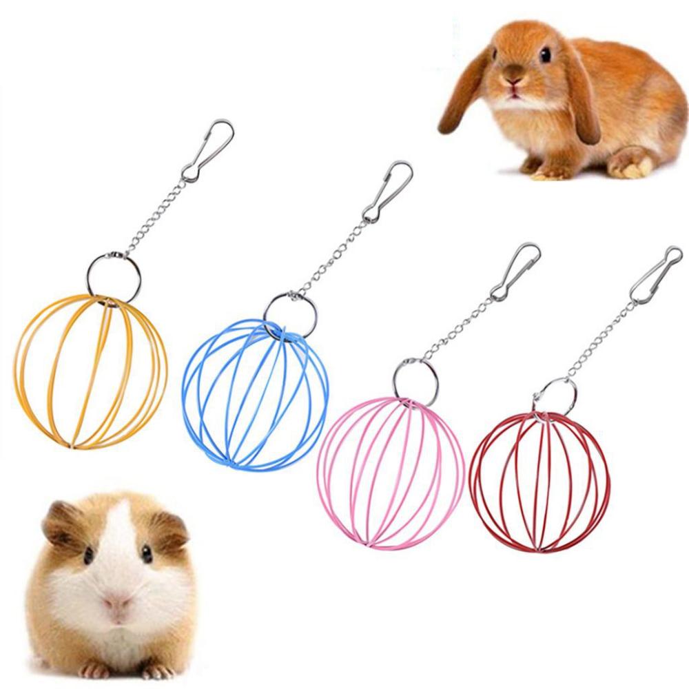 Collecting Sphere Shape Pet Toys Rabbit Grass Ball Hay Feeder Food Dispenser Hamster Feeding Ball
Collecting Sphere Shape Pet Toys Rabbit Grass Ball Hay Feeder Food Dispenser Hamster Feeding Ball