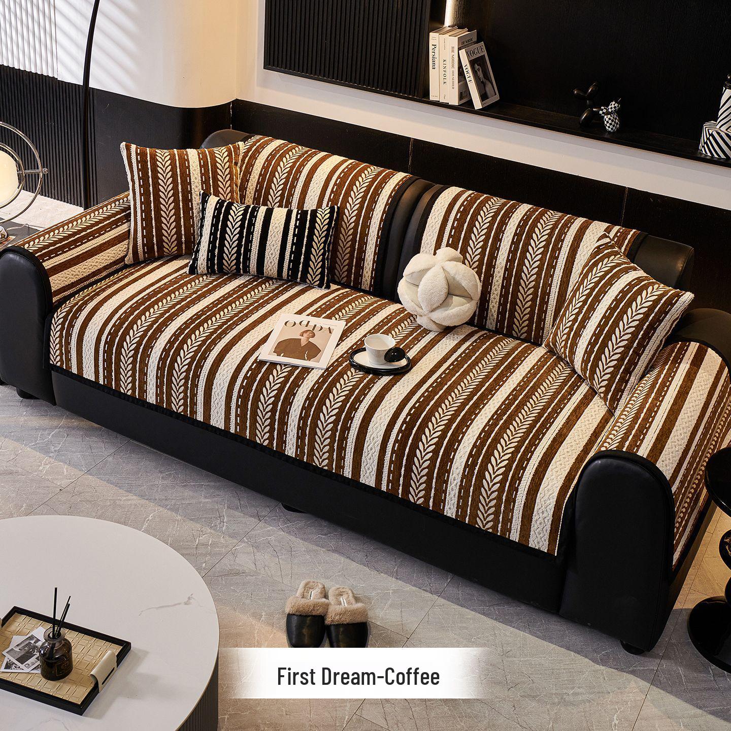 Універсальна нековзна наволочка на диван з велюру - Високоякісний сезонний чохол 2025 30x50cm Pillowcase
Універсальна нековзна наволочка на диван з велюру - Високоякісний сезонний чохол 2025 30x50cm Pillowcase