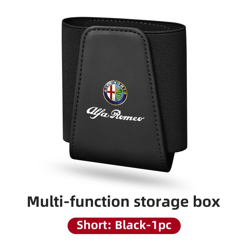 For Alfa Romeo Car Multi-functional Storage Box Cards Phone Key Pocket Self Adhesive For Alfa Romeo 159 Giulietta Giulia 147 Mit
For Alfa Romeo Car Multi-functional Storage Box Cards Phone Key Pocket Self Adhesive For Alfa Romeo 159 Giulietta Giulia 147 Mit