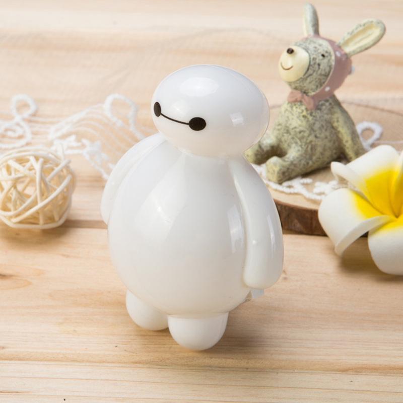 110-240V Night Light Cute Cartoon Shape Lamp for Kids Bedroom Lighting Decor American Regulation білий
110-240V Night Light Cute Cartoon Shape Lamp for Kids Bedroom Lighting Decor American Regulation білий