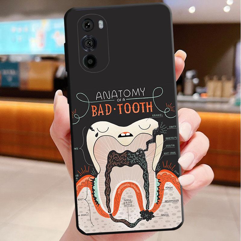 Phone Case For Motorola Edge 50 40 Pro 60 50 40 30 Ultra Neo Fusion Moto G85 G72 G53 G54 G84 G13 G32 Dental Definitions tooth Moto G32
Phone Case For Motorola Edge 50 40 Pro 60 50 40 30 Ultra Neo Fusion Moto G85 G72 G53 G54 G84 G13 G32 Dental Definitions tooth Moto G32