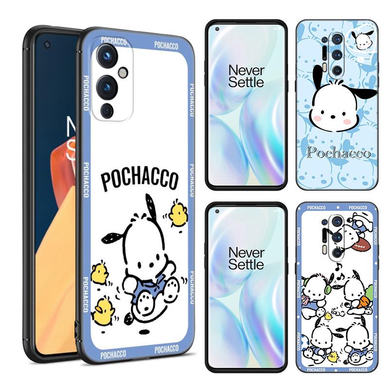 Cartoon Lovely Pochacco Black Silicone Phone Case For OnePlus 9 10 11 12 ACE 2V Pro 9RT 10T 10R Nord CE 2 3 Lite N10 N20 N30 5G OnePlus 10T 5G
Cartoon Lovely Pochacco Black Silicone Phone Case For OnePlus 9 10 11 12 ACE 2V Pro 9RT 10T 10R Nord CE 2 3 Lite N10 N20 N30 5G OnePlus 10T 5G
