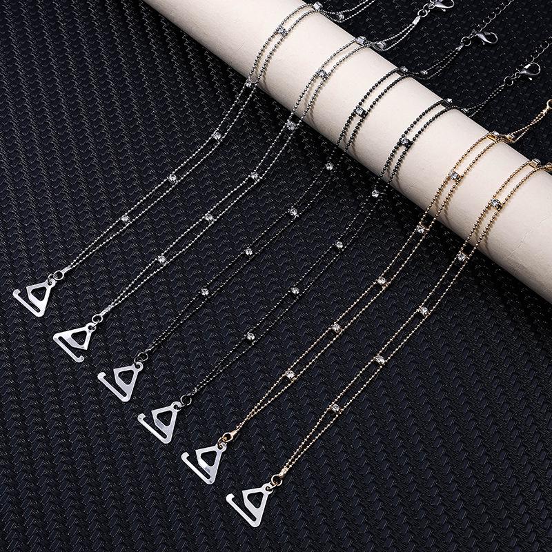 Super Shiny Zircon Rhinestone Adjustable Invisible Non-Slip Bra Straps for Evening Dress 2.2 Hook серебряный
Super Shiny Zircon Rhinestone Adjustable Invisible Non-Slip Bra Straps for Evening Dress 2.2 Hook серебряный