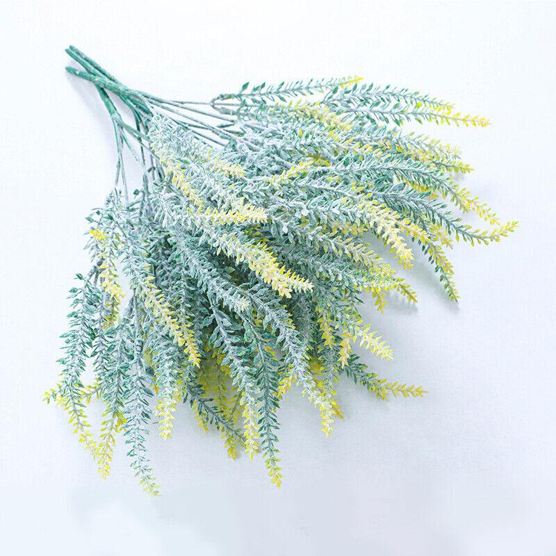 5 вилок искусственные цветы лаванды стекались искусственные растения букет украшения сада
5 вилок искусственные цветы лаванды стекались искусственные растения букет украшения сада