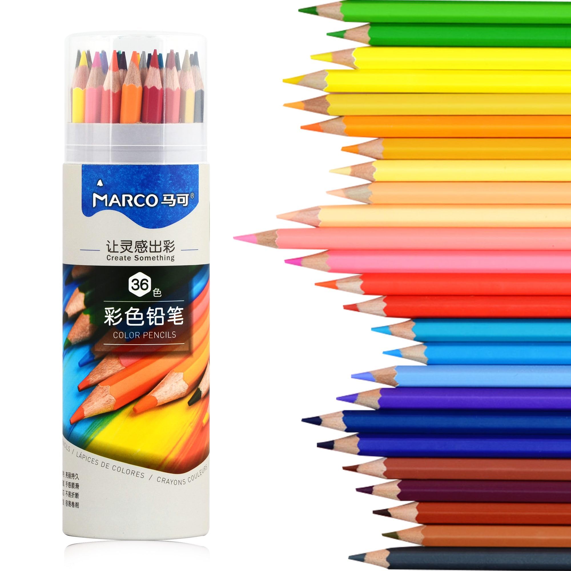 Marco Colored 36 Colored Portable Colored 36 Colors of Colored Elementary School Colored Wooden Colored Hexagonal School Small Illustration Node
Marco Colored 36 Colored Portable Colored 36 Colors of Colored Elementary School Colored Wooden Colored Hexagonal School Small Illustration Node