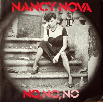 7inch Record NANCY NOVA - No, No, No EMI5328 EMI 1982 UK Dance & Electronica Used
7inch Record NANCY NOVA - No, No, No EMI5328 EMI 1982 UK Dance & Electronica Used