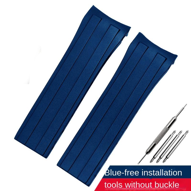 High Quality Silicone Rubber Watchband For Mido M026 Watch Strap M026.430/M026.629 Ocean Star Waterproof Sport Wrist strap 22mm 22mm
High Quality Silicone Rubber Watchband For Mido M026 Watch Strap M026.430/M026.629 Ocean Star Waterproof Sport Wrist strap 22mm 22mm