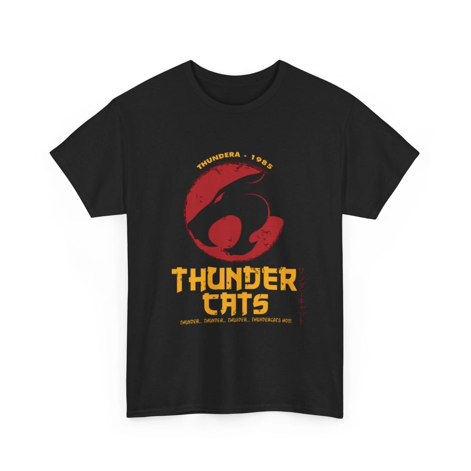 Thunder Cats T-Shirt | Thundercats Shirt 4XL
Thunder Cats T-Shirt | Thundercats Shirt 4XL