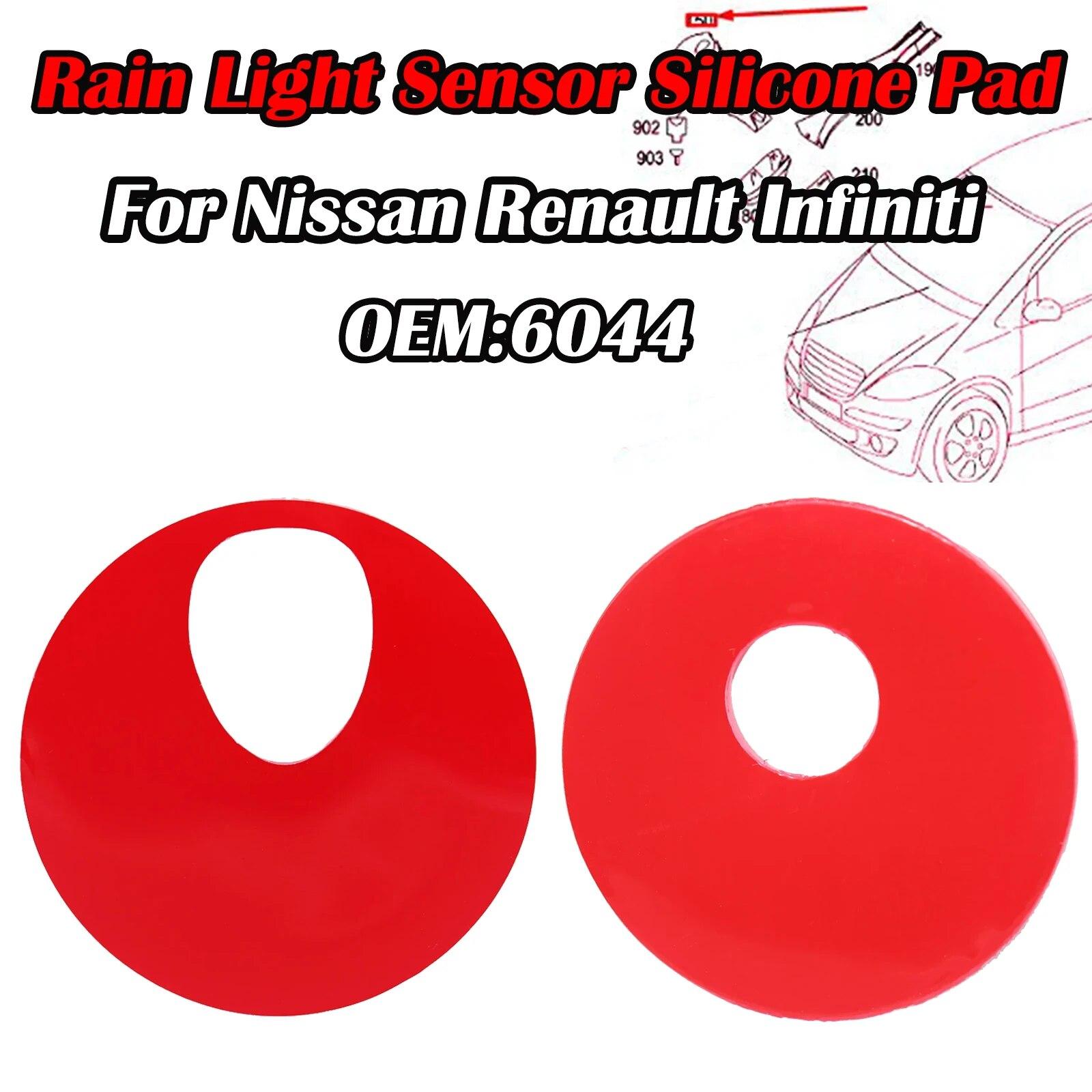Для Nissan Renault Infiniti Cadillac посилений гелем датчик дощу Rain Light Sensor Gel Pad Film Silicone Sticker Windscreen Chip B
Для Nissan Renault Infiniti Cadillac посилений гелем датчик дощу Rain Light Sensor Gel Pad Film Silicone Sticker Windscreen Chip B