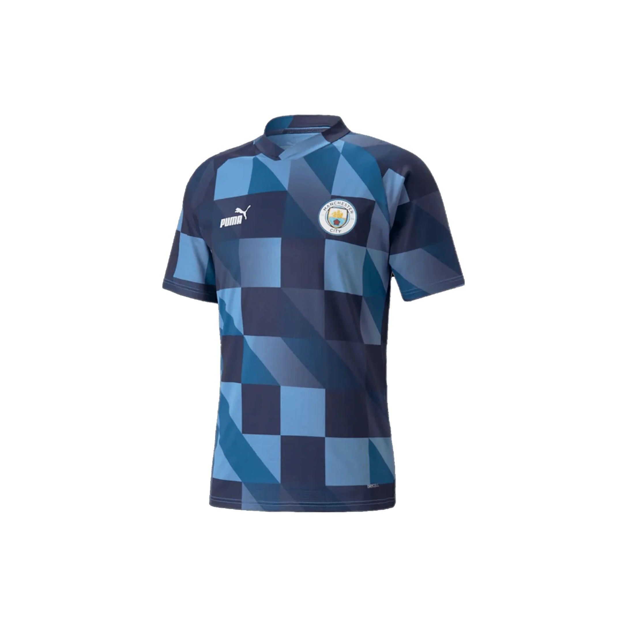 Puma Футболка с коротким рукавом и логотипом бренда Ss23 Check, мужские топы, синяя, 769466-12
Puma Футболка с коротким рукавом и логотипом бренда Ss23 Check, мужские топы, синяя, 769466-12
