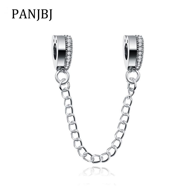 Бисер Любовь Роза Сердце Цепи Безопасности Clear CZ Fit Оригинальный браслет DIY Женщины Ювелирные изделия
Бисер Любовь Роза Сердце Цепи Безопасности Clear CZ Fit Оригинальный браслет DIY Женщины Ювелирные изделия