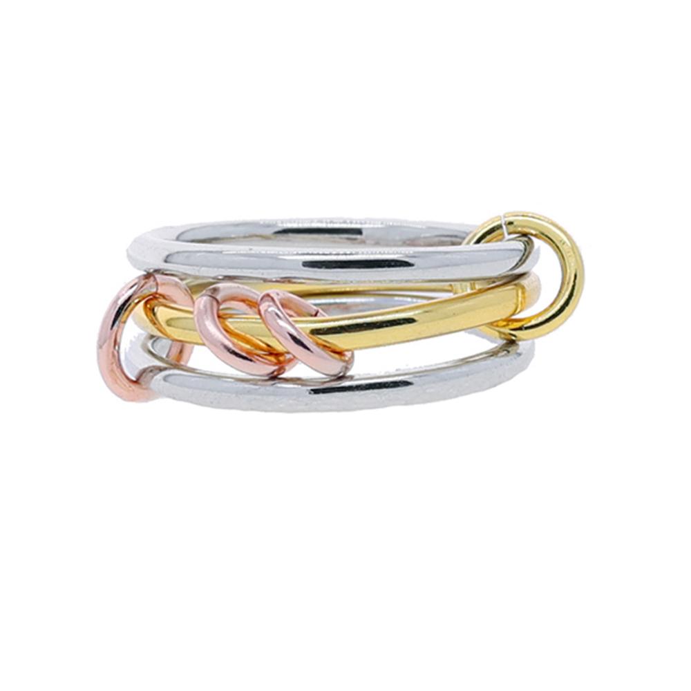 New Stacking Engagement Band Rings For Women Gold Color Pink Micro Paved CZ Zircon Multi Color Link Chain Finger Jewelry 6
New Stacking Engagement Band Rings For Women Gold Color Pink Micro Paved CZ Zircon Multi Color Link Chain Finger Jewelry 6
