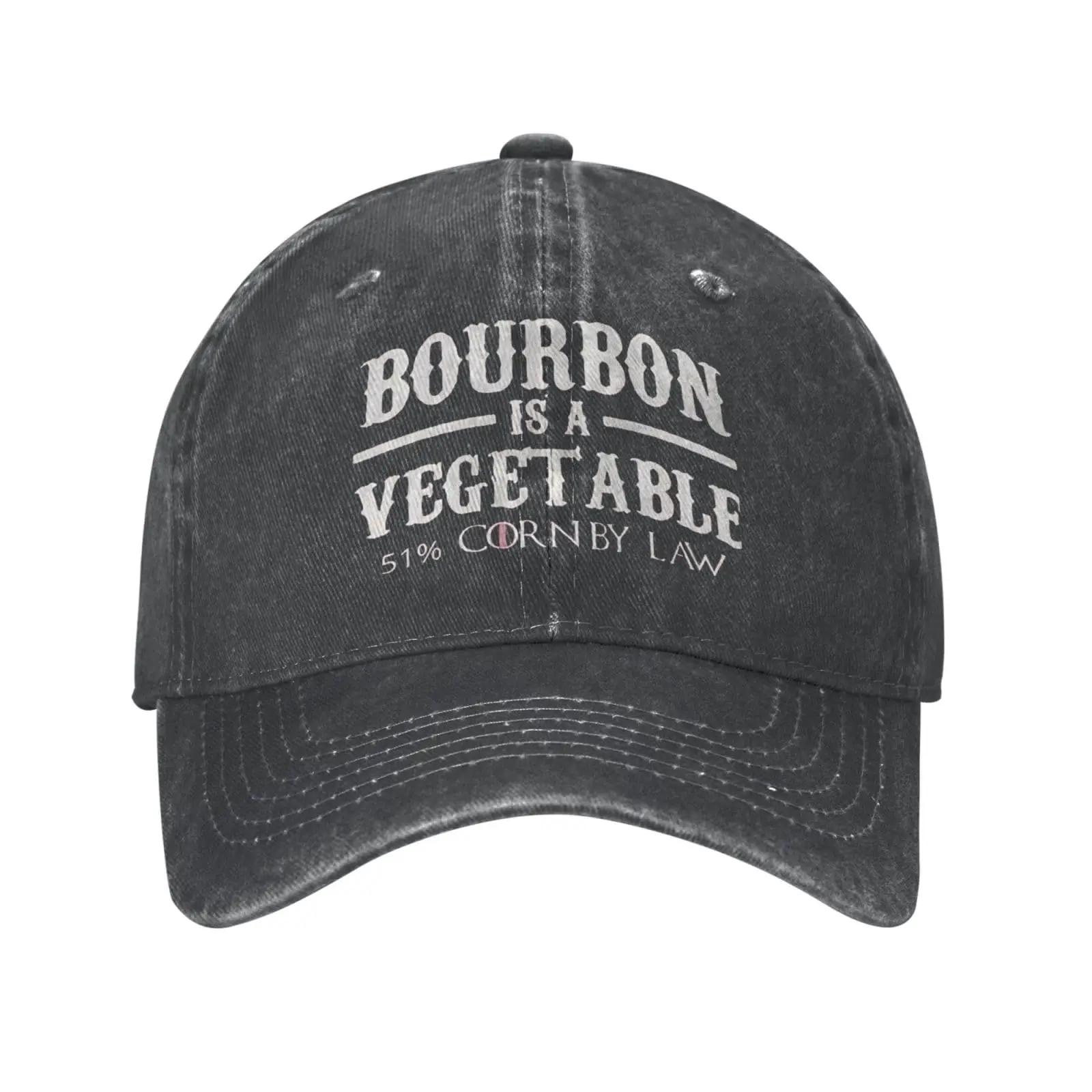 Bourbon is A Vegetable 51% Corn by Law Baseball Caps Unisex Vintage Adjustable Washed Denim Dad Hat for Men Women Adjustable камуфляжный
Bourbon is A Vegetable 51% Corn by Law Baseball Caps Unisex Vintage Adjustable Washed Denim Dad Hat for Men Women Adjustable камуфляжный