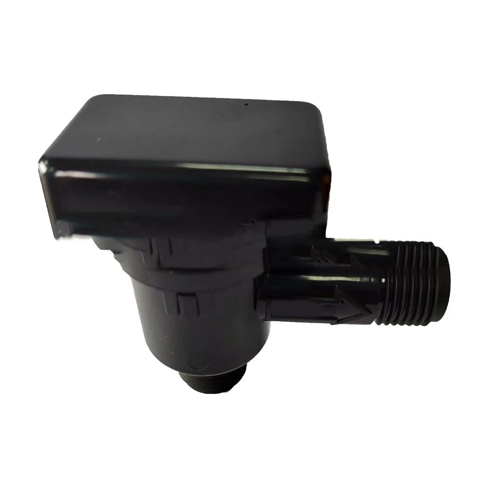 1pc RV Vacuum Cut-off Check Valve 571-VAC-CHKRV RV s Vacuum Breaker Check Valve For Black Water Tank Flush Cleaning System China Mainland
1pc RV Vacuum Cut-off Check Valve 571-VAC-CHKRV RV s Vacuum Breaker Check Valve For Black Water Tank Flush Cleaning System China Mainland