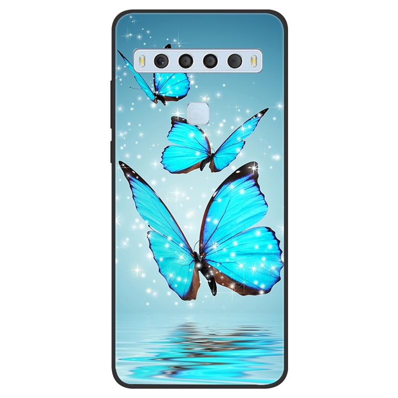 Для чохла TCL 10L 10 Pro М яка силіконова задня кришка Для TCL 10L 10 Lite 5G UW 10Lite 10Pro 10 L Plus Чохол Coques Милий квітковий малюнок TCL 10L
Для чохла TCL 10L 10 Pro М яка силіконова задня кришка Для TCL 10L 10 Lite 5G UW 10Lite 10Pro 10 L Plus Чохол Coques Милий квітковий малюнок TCL 10L