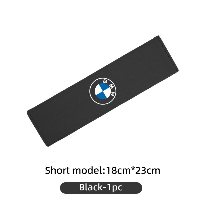 Suede Car Styling Seat Belt Shoulder Protective Cover Accessories For BMW E87 E70 E91 E30 G20 E92 E93 E60 E46 E90 G30 E53 X1
Suede Car Styling Seat Belt Shoulder Protective Cover Accessories For BMW E87 E70 E91 E30 G20 E92 E93 E60 E46 E90 G30 E53 X1