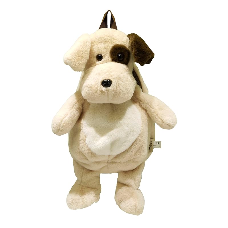 backpack animal cute stuffed toy adult child Fluffy material animal cute dog dog
backpack animal cute stuffed toy adult child Fluffy material animal cute dog dog