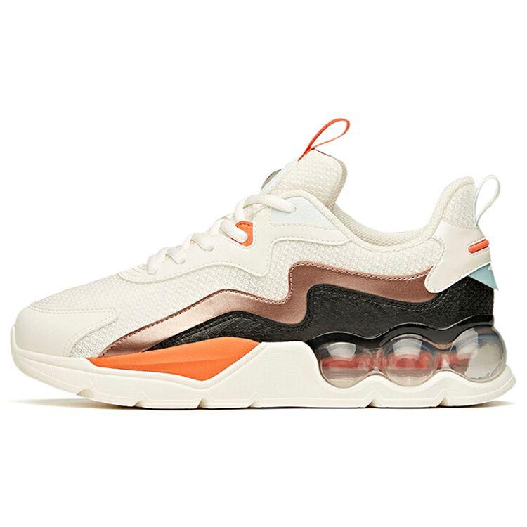 Anta Lifestyle Series Fabric Synthetic Leather Shock Absorbing Non-Slip Wear-Resistant Breathable Low-Top Casual Shoes Men sneakers 912118811-2 44.5
Anta Lifestyle Series Fabric Synthetic Leather Shock Absorbing Non-Slip Wear-Resistant Breathable Low-Top Casual Shoes Men sneakers 912118811-2 44.5