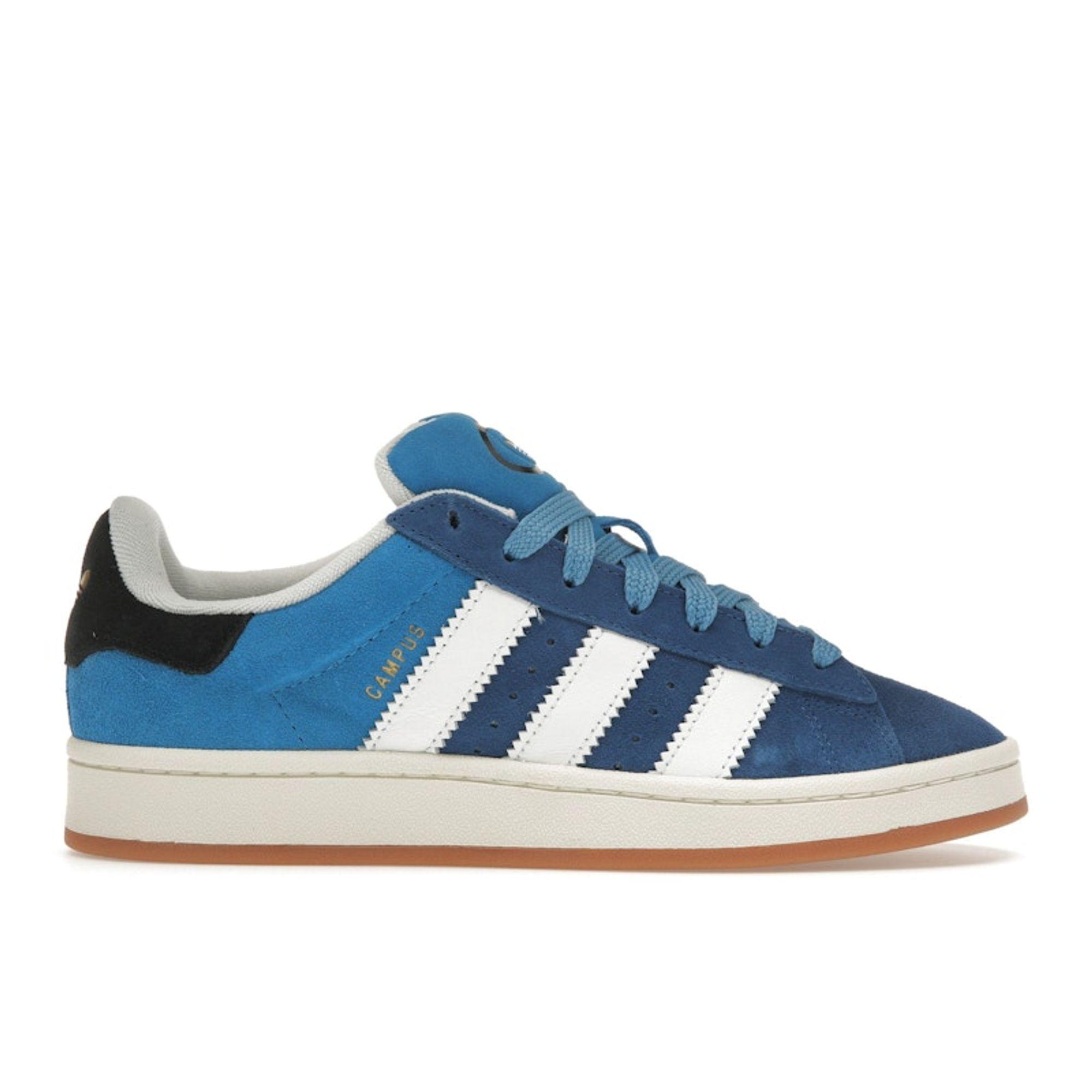 Adidas Campus 00s Bright Blue Gum Men Sneakers Cloud-White Dark-Marine ID2049 36⅔
Adidas Campus 00s Bright Blue Gum Men Sneakers Cloud-White Dark-Marine ID2049 36⅔