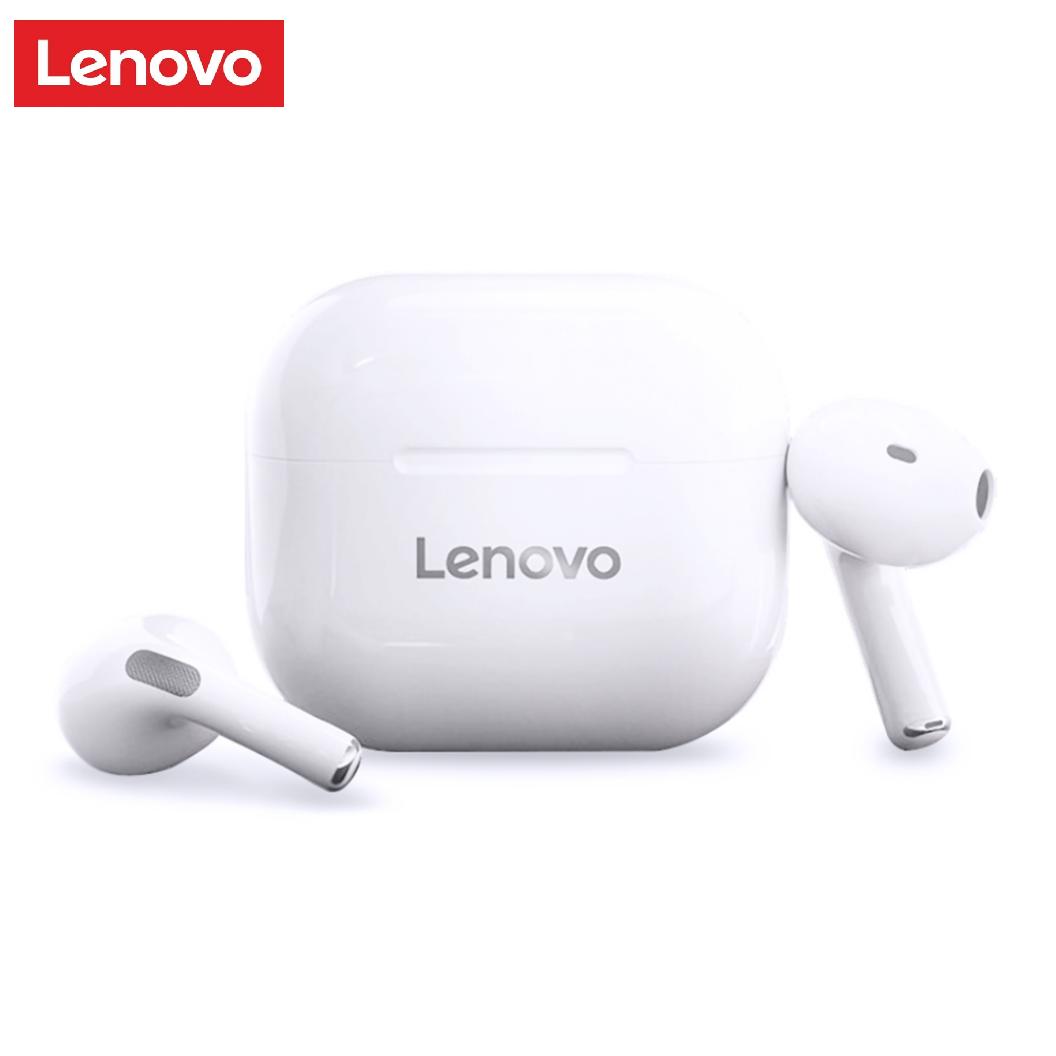Оригинальные беспроводные наушники Lenovo LP40 TWS с шумоподавлением и басом, сенсорное управление, Bluetooth наушники
Оригинальные беспроводные наушники Lenovo LP40 TWS с шумоподавлением и басом, сенсорное управление, Bluetooth наушники