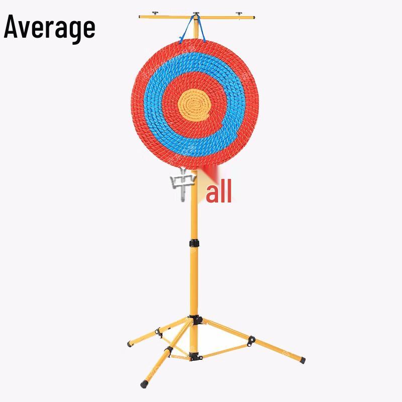Zhongjun Archery Training Target
Zhongjun Archery Training Target