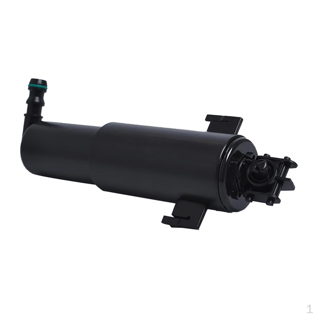 Headlight Washer Nozzle Jet Sprayer Left Right
Headlight Washer Nozzle Jet Sprayer Left Right