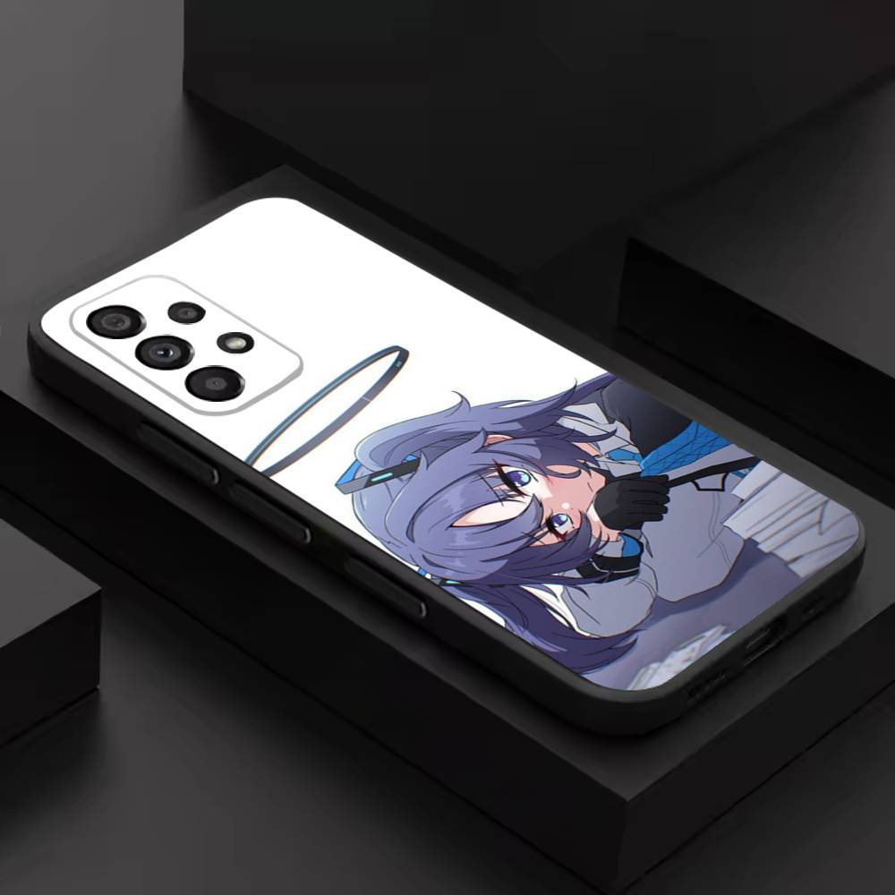 Hayase Yuuka B-Blue A-Archive For Samsung S 26,25,24,23,22,30,21,10,9,Ultra,Plus,Lite,FE,4,5G Phone Case Black Soft Case SamsungS23plus5G
Hayase Yuuka B-Blue A-Archive For Samsung S 26,25,24,23,22,30,21,10,9,Ultra,Plus,Lite,FE,4,5G Phone Case Black Soft Case SamsungS23plus5G