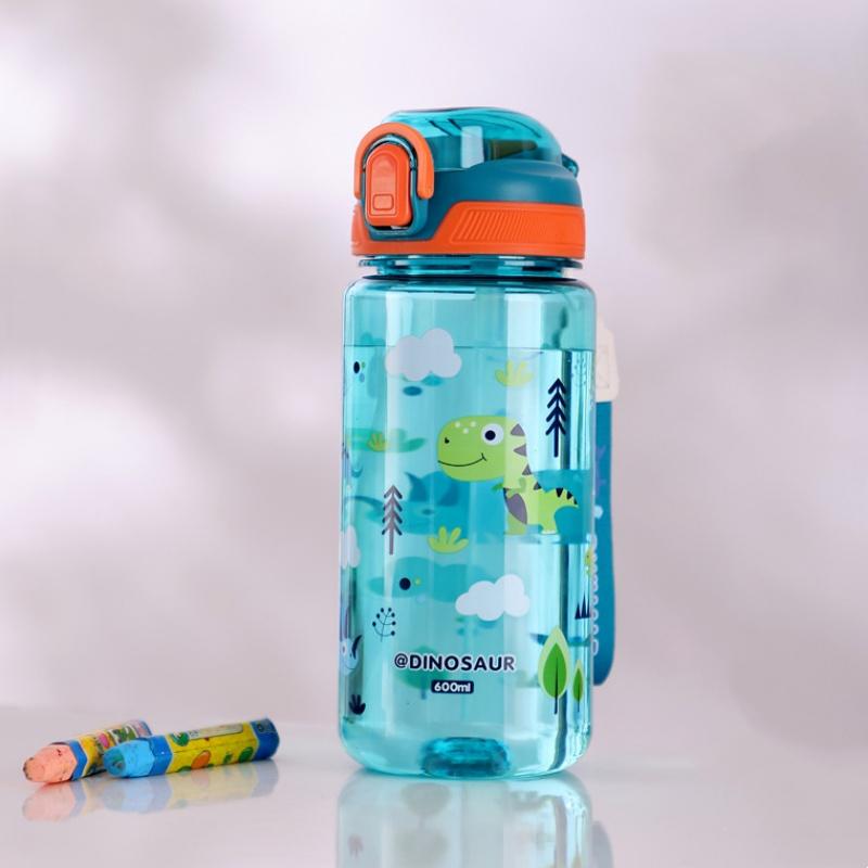 600 мл милая мультяшная бутылка для воды с животными детская кружка с соломинкой пластиковая портативная герметичная бутылка для питьевой воды для школьников зелёный
600 мл милая мультяшная бутылка для воды с животными детская кружка с соломинкой пластиковая портативная герметичная бутылка для питьевой воды для школьников зелёный