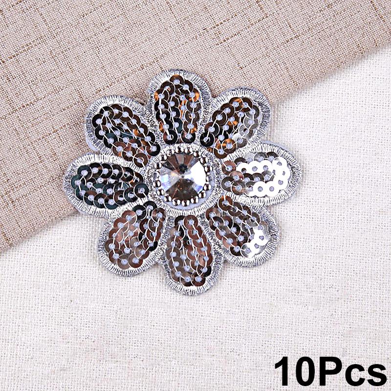 10 шт. блестки вышитые наклейки на ткань маленькие восьмиугольные цветы костюмы для выступлений этнические костюмы аксессуары термонаклейки
10 шт. блестки вышитые наклейки на ткань маленькие восьмиугольные цветы костюмы для выступлений этнические костюмы аксессуары термонаклейки