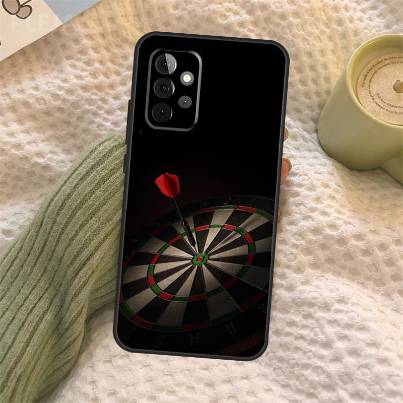 Darts Case For Samsung Galaxy A16 A33 A36 A56 A26 A15 A55 A53 A35 A22 A32 A52 A54 A34 A14 A05 A06 Samsung A56
Darts Case For Samsung Galaxy A16 A33 A36 A56 A26 A15 A55 A53 A35 A22 A32 A52 A54 A34 A14 A05 A06 Samsung A56