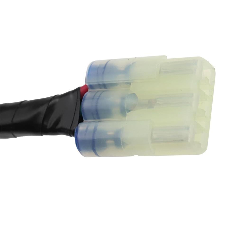 Speed Sensor 37700-HN8-013 Fit for Honda Rancher 350 Foreman 450 500 Rincon 650
Speed Sensor 37700-HN8-013 Fit for Honda Rancher 350 Foreman 450 500 Rincon 650