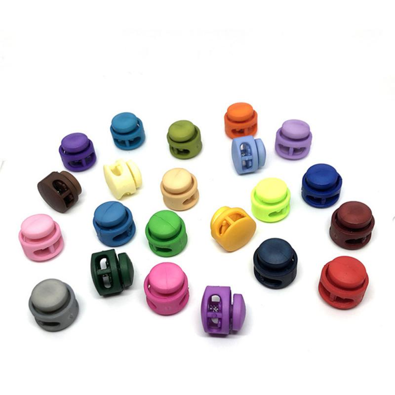 Round Plastic Toggle Clip Stopper Two holes Cord Lock Stopper Paracord Cord Lock Clamp Shoelace Cord Buckles 18mm Dia. фиолетовый
Round Plastic Toggle Clip Stopper Two holes Cord Lock Stopper Paracord Cord Lock Clamp Shoelace Cord Buckles 18mm Dia. фиолетовый
