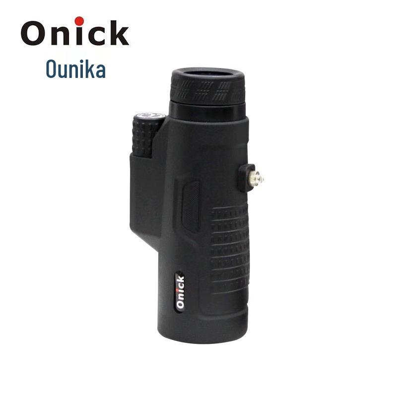 Onick Pocket10x42 Mini Monocular Telescope
Onick Pocket10x42 Mini Monocular Telescope
